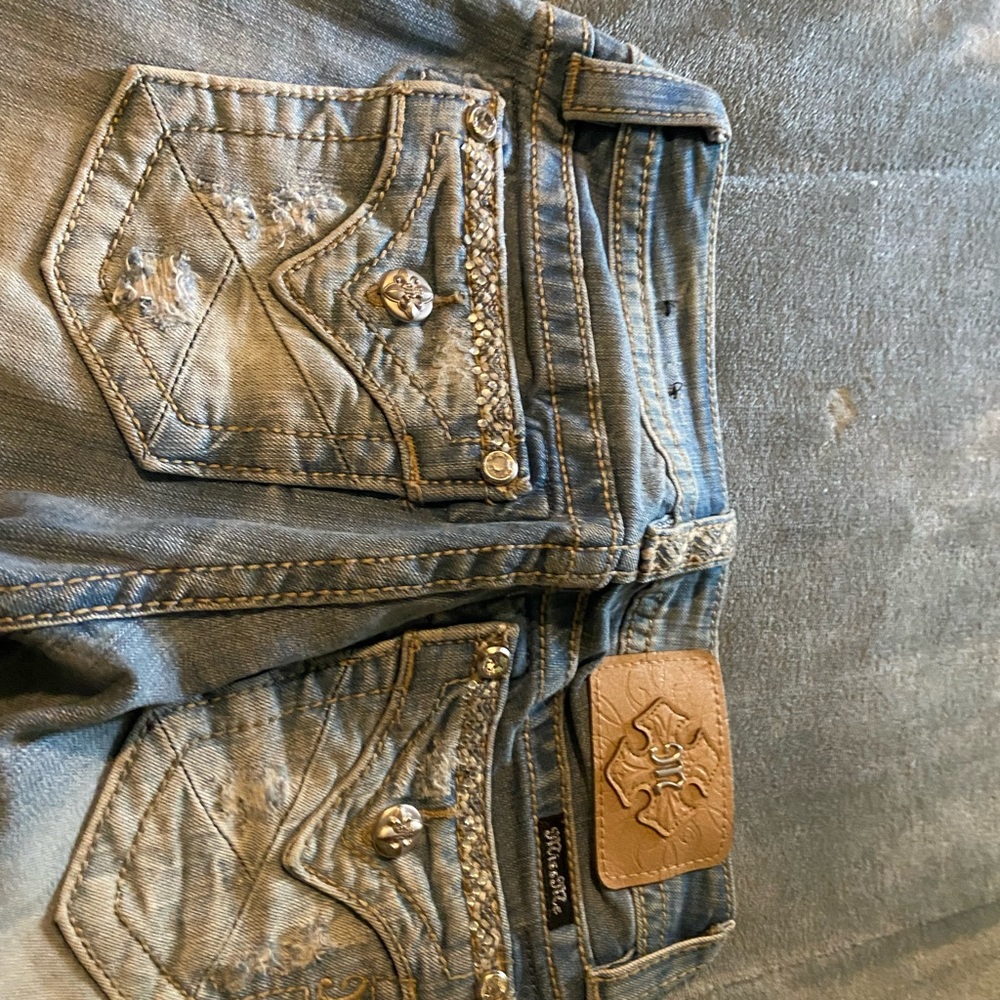 Miss me Jeans 24